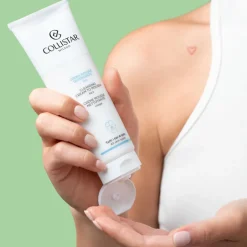 Crema Mousse Detergente Viso