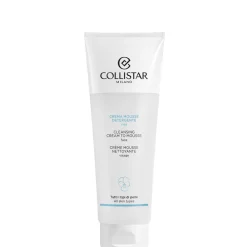 Crema Mousse Detergente Viso