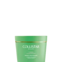 Crema Rassodante Rimodellante Intensiva