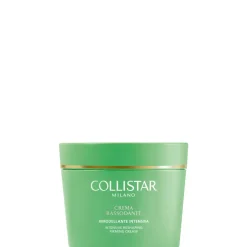 Crema Rassodante Rimodellante Intensiva