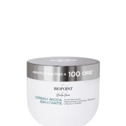 Crema Ricca Idratante 400 ML