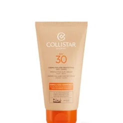 Crema Solare Protettiva Viso / Corpo SPF 30 150 ML