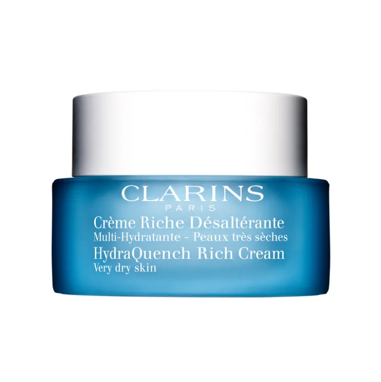 Creme Riche Desalterant Multi-idratante Crema Ricca Pelle Secca 50 ML