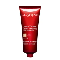 Creme Teintè Haute Exigence Multi-Intensive Crema Antirughe Ridensificante Colorata SPF 20