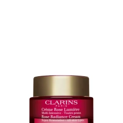 Crème Rose Lumière Multi-Intensive - Tutti i tipi di pelle 50 ML
