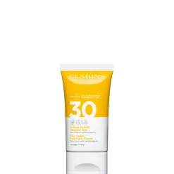 Crème Soilaire Toucher Sec SPF 30 50 ML