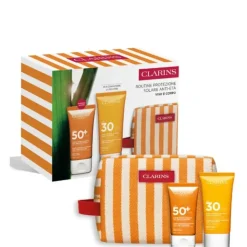 Crème Solaire Jeunesse Très Haute Protection SPF 50+ Visage Confezione