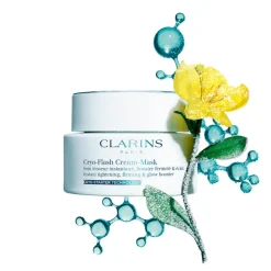 Cryo-Flash Cream-Mask 75 ML