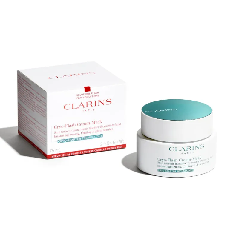 Cryo-Flash Cream-Mask 75 ML