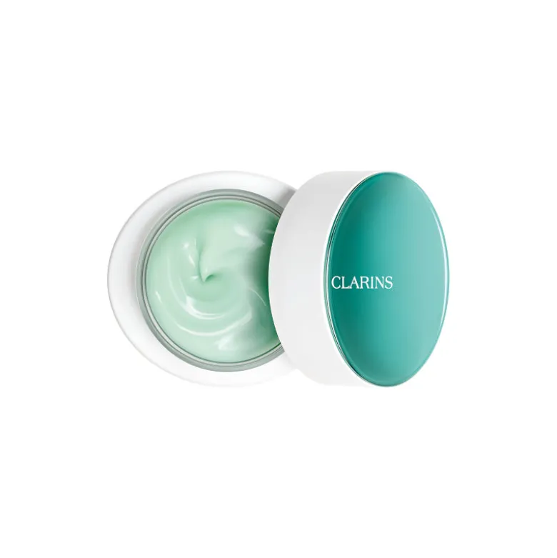Cryo-Flash Cream-Mask 75 ML