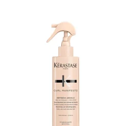 Curl Manifesto - Refresh Absolu 190 ML