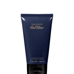 DAV COOL MAN ELIXIR SHOWER GEL 150ML
