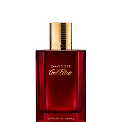 Davidoff Cool Elixir Safran Mineral