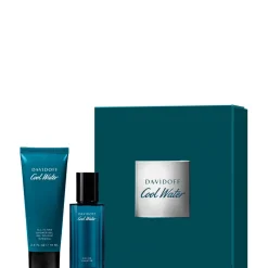 Davidoff Cool Water Confezione