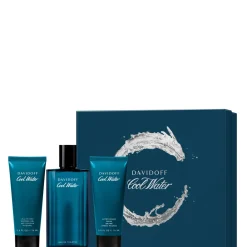 Davidoff Cool Water Eau de Toilette Confezione