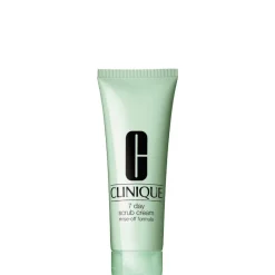 7 Day Scrub Cream Rinse-Off Formula - Esfoliante Granulare in Crema TIPO 1 2 3