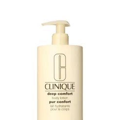 Deep Comfort Body Lotion 400 ML