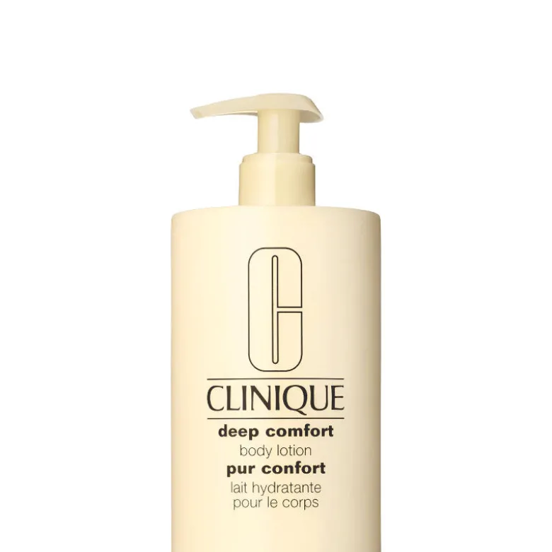 Deep Comfort Body Lotion 400 ML