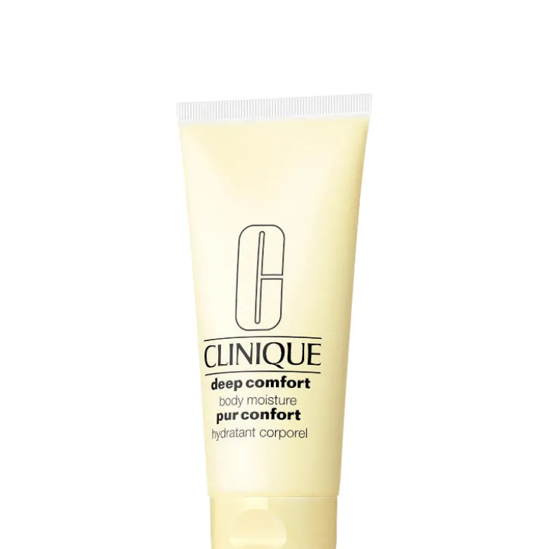 Deep Comfort Body Moisture 200 ML