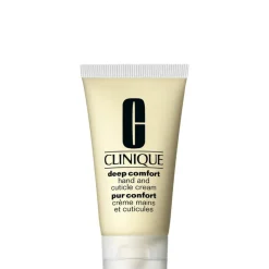 Deep Comfort Hand and Cuticle Cream - Crema Idratante Mani e Cuticole 75 ML