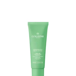 Deodorante Multi-Attivo in Crema 48H al latte di Riso
