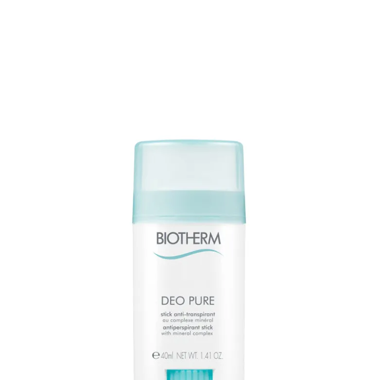 Deo Pure Stick 40 ML