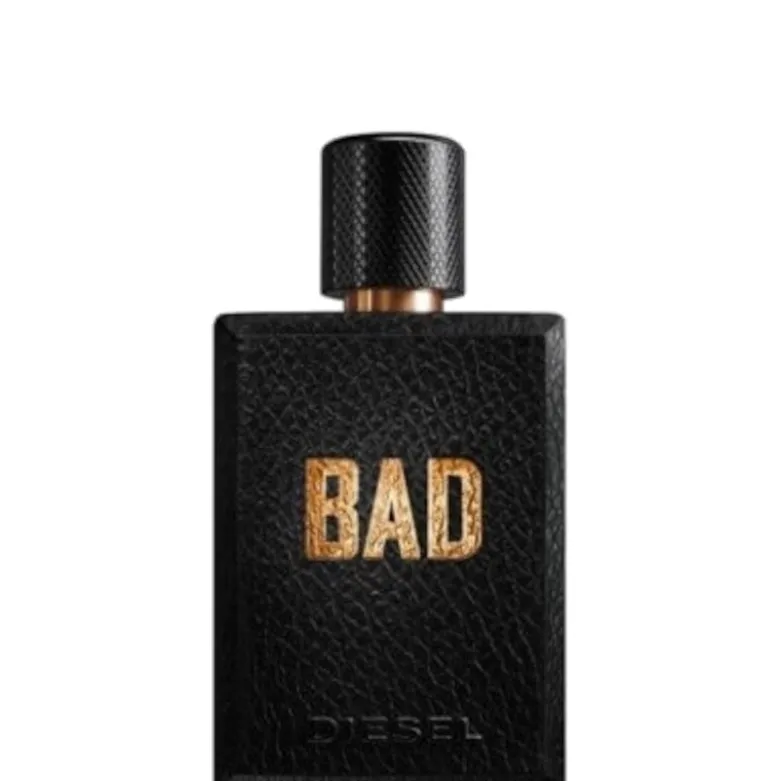 Diesel Bad