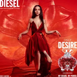 Diesel Only Desire