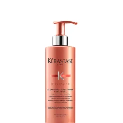 Discipline - Cleansing Conditioner Curl Idéal 400 ML