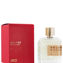 Délire Rouge