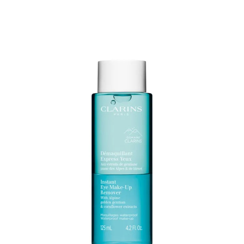 Démaquillant Express Yeux 125 ML