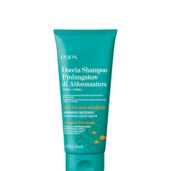 Doccia Shampoo Prolungatore di Abbronzatura Corpo/Capelli