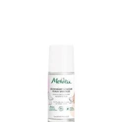 Déodorant Douceur Peaux Sensible - Deodorante per pelli sensibili 50 ML