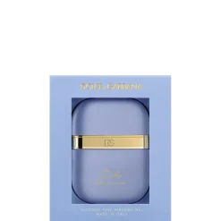 Dolce Blue Jasmine Eau de Parfum Perfume Gel