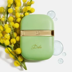 Dolce Eau de Parfum Perfume Gel