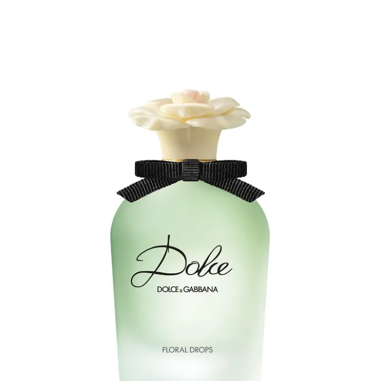 Dolce Floral Drops*