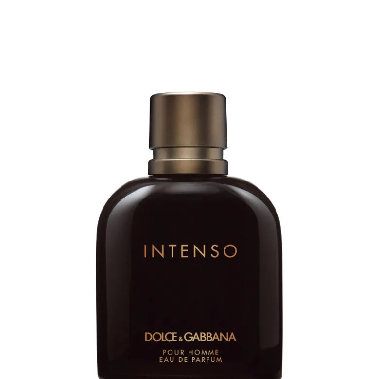 Dolce & Gabbana Pour Homme Intenso
