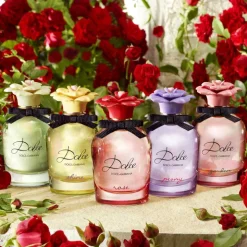 Dolce Rose