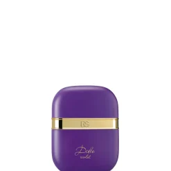 Dolce Violet Eau de Toilette Perfume Gel