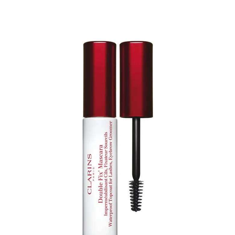 Double Fix' Mascara Fissatore Trasparente