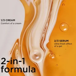 Double Serum Eye New