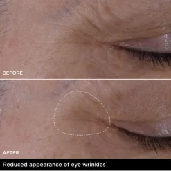 Double Serum Eye New