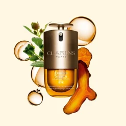 Double Serum Eye New