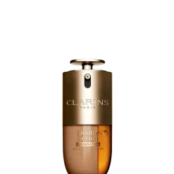 Double Serum Foundation