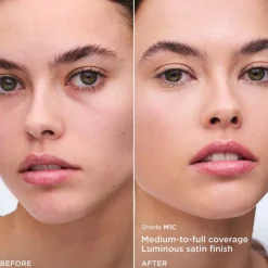 Double Serum Foundation