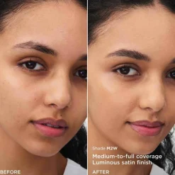 Double Serum Foundation