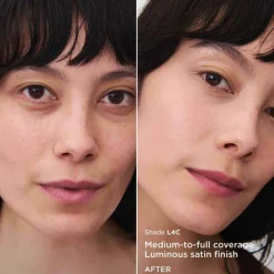 Double Serum Foundation