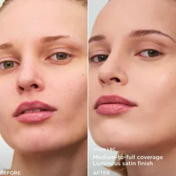 Double Serum Foundation