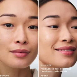 Double Serum Foundation