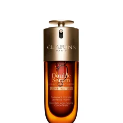 Double Serum Light Texture